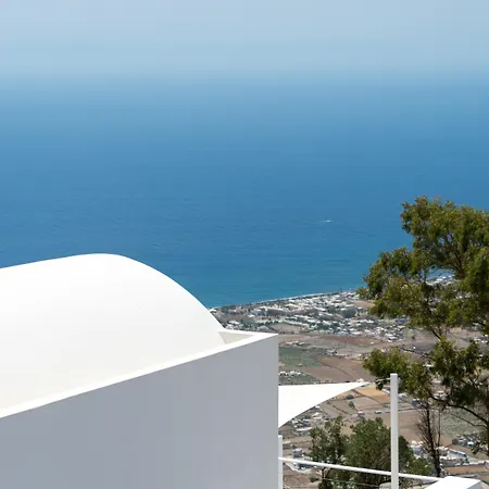 Apartment Santorini Heights *