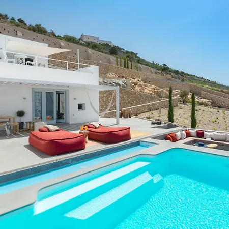 Santorini Heights
