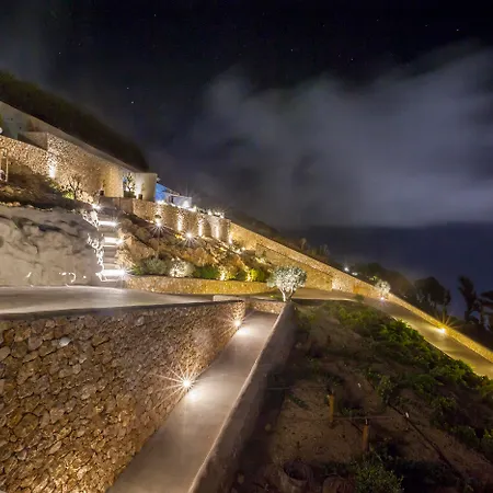 Santorini Heights *