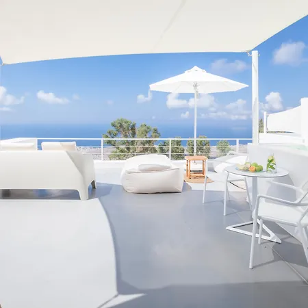 Apartment Santorini Heights