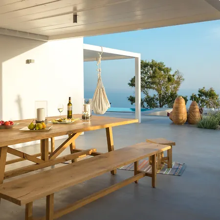 Apartment Santorini Heights