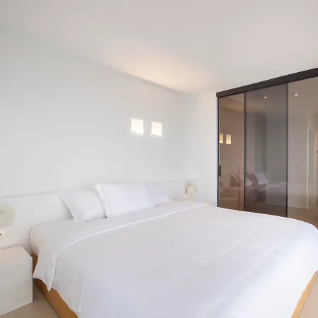 Apartment Santorini Heights
