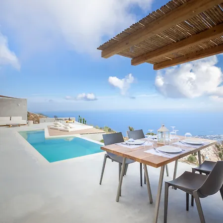 Apartment Santorini Heights