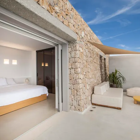 Santorini Heights Apartment