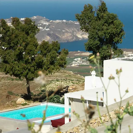Apartment Santorini Heights *