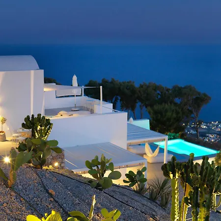 Santorini Heights *