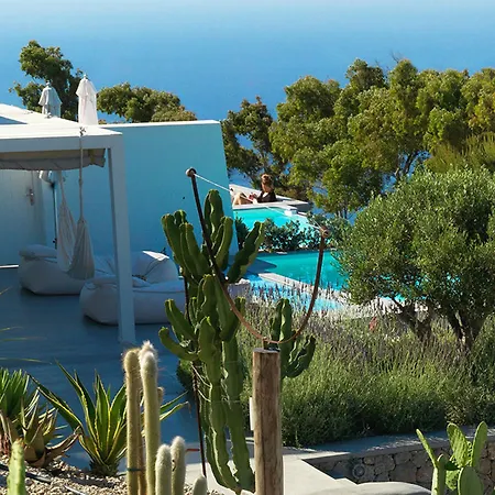 Apartment Santorini Heights