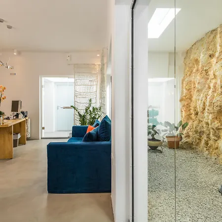 Apartment Santorini Heights