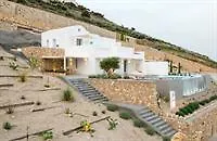 Apartment Santorini Heights