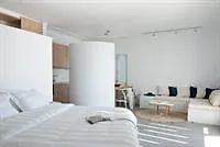Santorini Heights Apartment