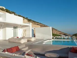 Santorini Heights Apartment Pyrgos Kallistis